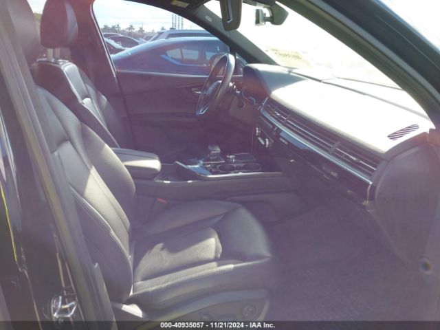 WA1VAAF72JD011793 Audi Q7 3.0t Premium