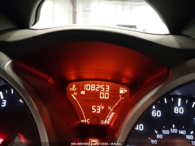 JN8AF5MV8FT558227 Nissan JUKE S