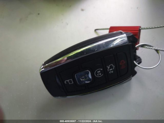 3LN6L5MU9HR609882 Lincoln Mkz Hybrid Reserve