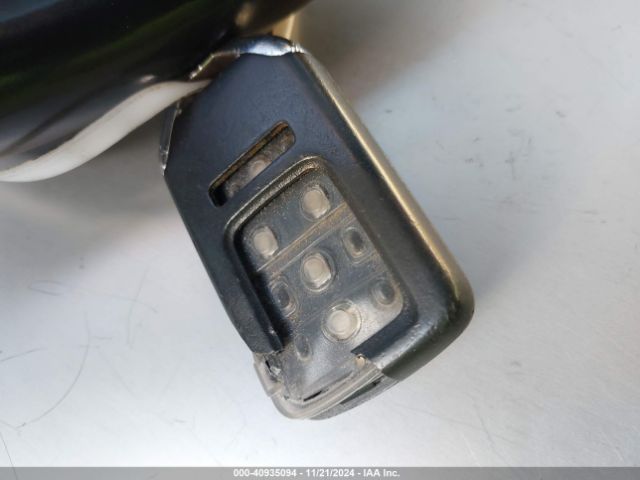 1HGCR3F06GA034798 Honda Accord Ex-l V-6