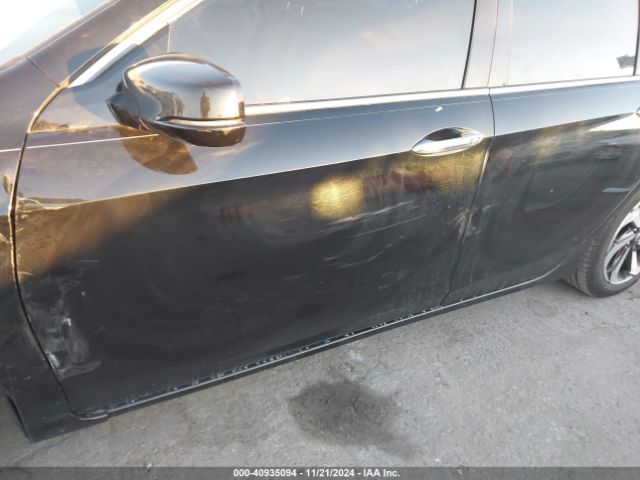 1HGCR3F06GA034798 Honda Accord Ex-l V-6