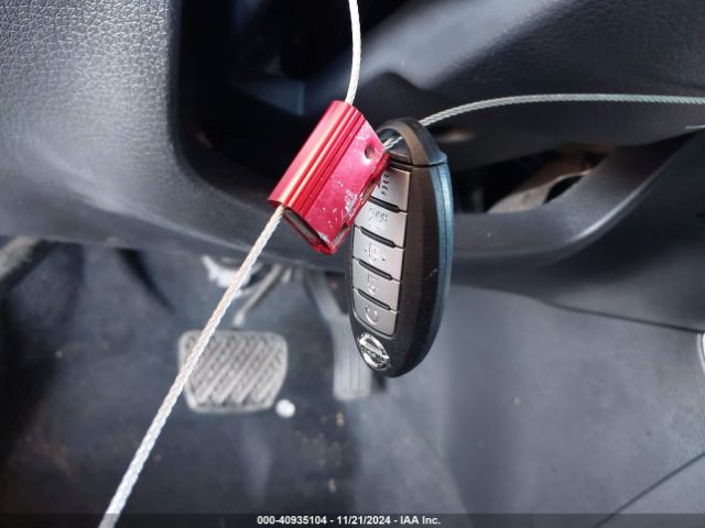 1N4BL3AP2FC243786 Nissan Altima 3.5 Sl