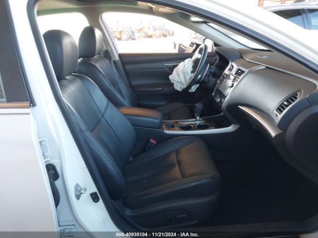 1N4BL3AP2FC243786 Nissan Altima 3.5 Sl
