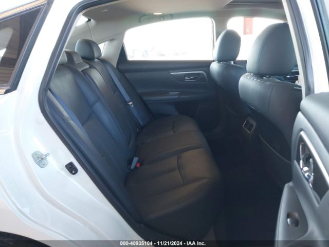 1N4BL3AP2FC243786 Nissan Altima 3.5 Sl