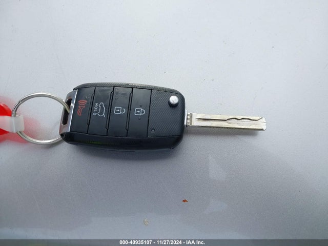 KIA SORENTO LX 2014 5XYKT4A60EG433362 Image 11