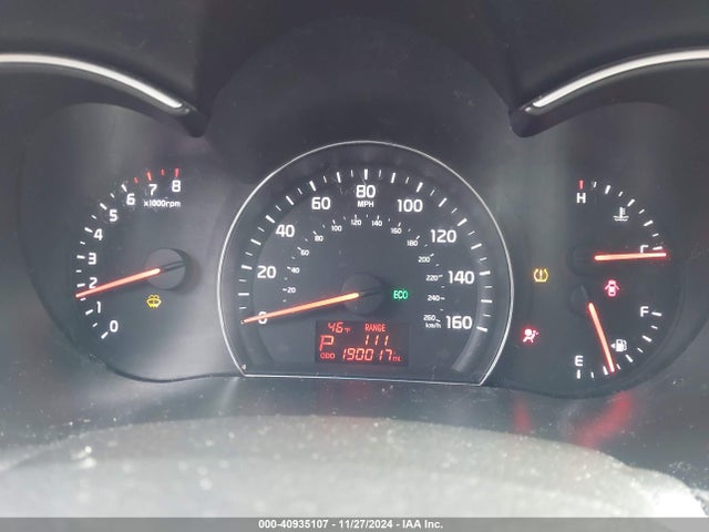 KIA SORENTO LX 2014 5XYKT4A60EG433362 Image 7