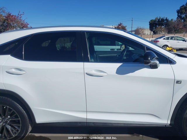 Lexus Rx 350 F Sport 2016 2T2BZMCA2GC043129 Image 13