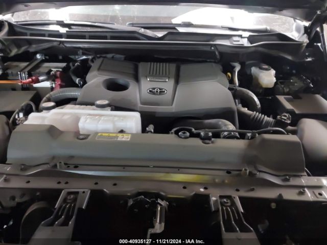 5TFLA5DB6RX209041 Toyota Tundra Sr5