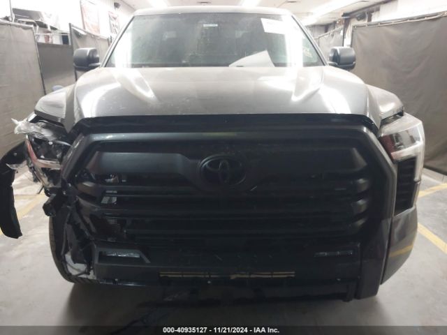 5TFLA5DB6RX209041 Toyota Tundra Sr5