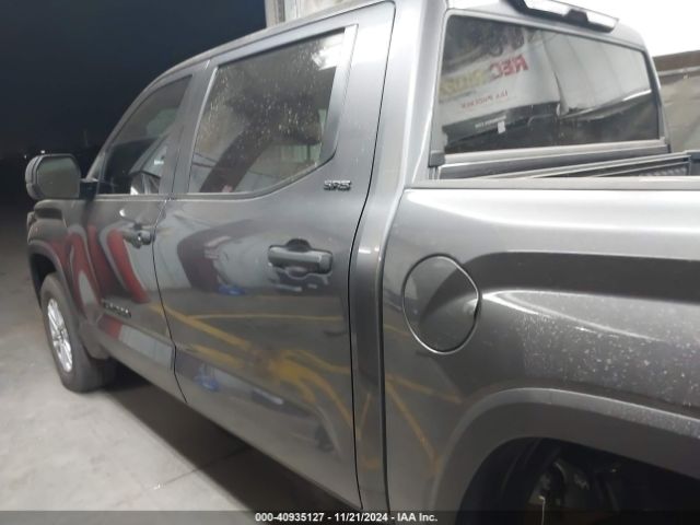 5TFLA5DB6RX209041 Toyota Tundra Sr5