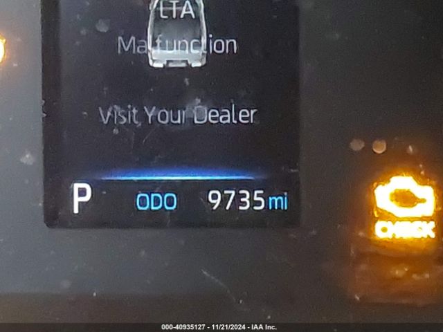 5TFLA5DB6RX209041 Toyota Tundra Sr5