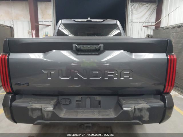 5TFLA5DB6RX209041 Toyota Tundra Sr5