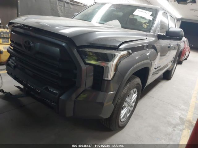 5TFLA5DB6RX209041 Toyota Tundra Sr5