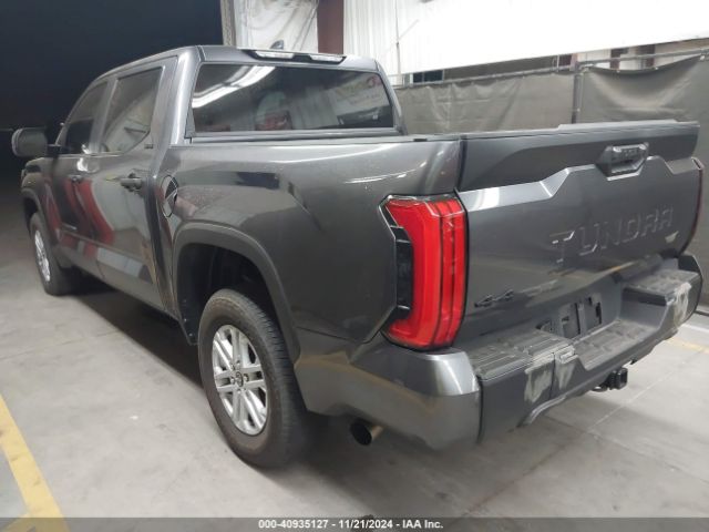 5TFLA5DB6RX209041 Toyota Tundra Sr5
