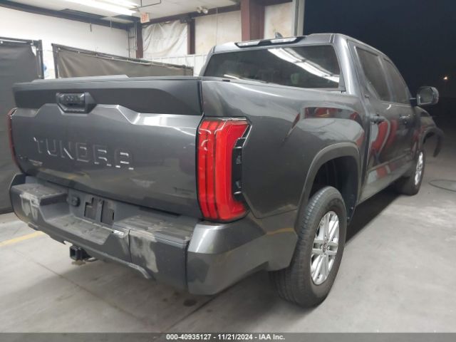 5TFLA5DB6RX209041 Toyota Tundra Sr5