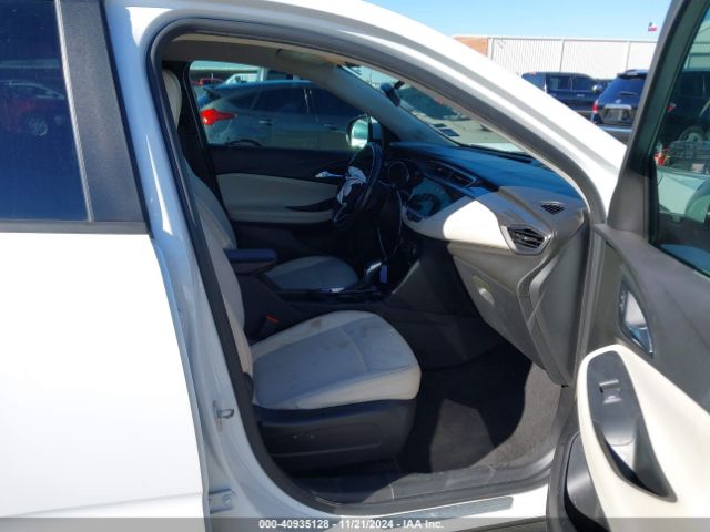 KL4MMBS25MB038585 Buick Encore Gx Fwd Preferred