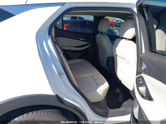KL4MMBS25MB038585 Buick Encore Gx Fwd Preferred