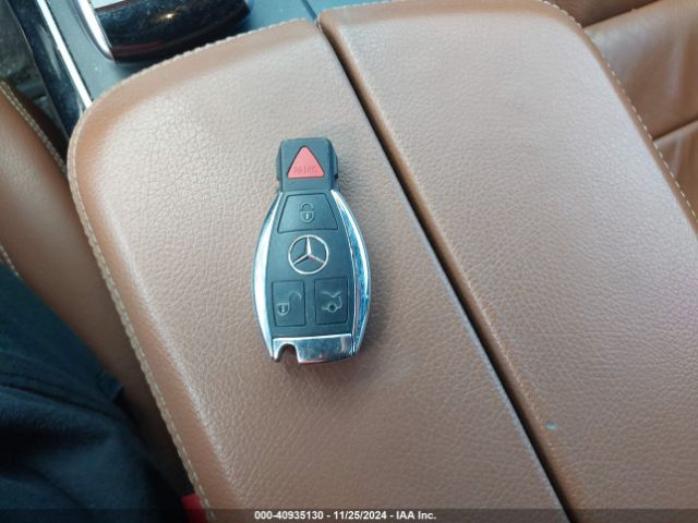 4JGDF6EE0HA838375 Mercedes-Benz Gls 450 4matic
