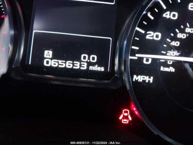 JF2SJGWCXHH569906 Subaru Forester 2.0xt Touring