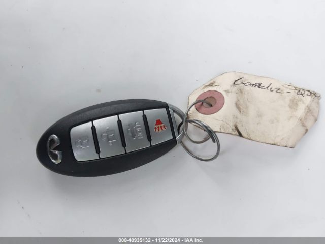 JN1CV7AR0HM682258 Infiniti Q50 2.0t Premium
