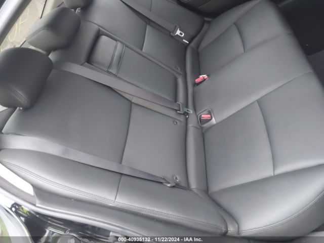 JN1CV7AR0HM682258 Infiniti Q50 2.0t Premium