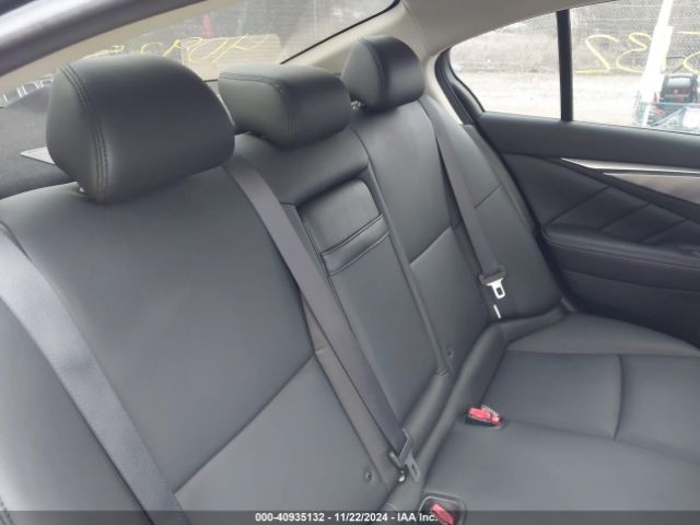 JN1CV7AR0HM682258 Infiniti Q50 2.0t Premium