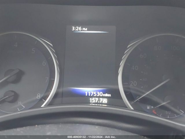 JN1CV7AR0HM682258 Infiniti Q50 2.0t Premium