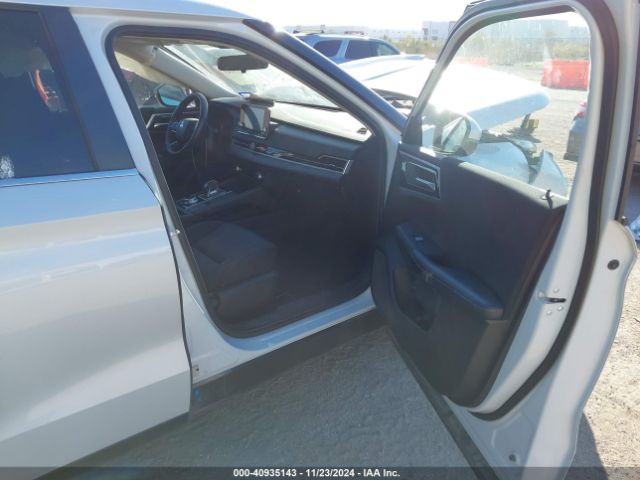 JA4J3TA8XNZ015250 Mitsubishi Outlander Es 2.5 2wd