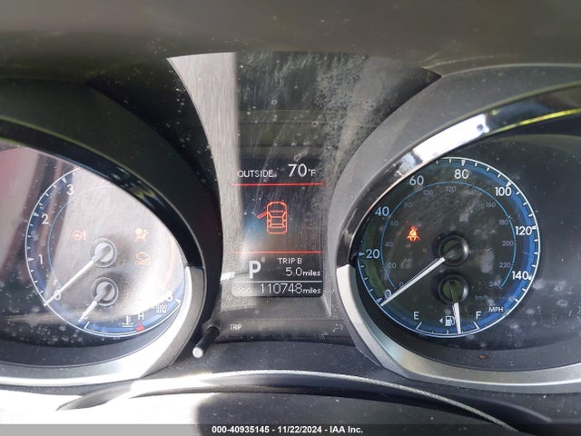 Toyota Corolla S Plus 2016 5YFBURHE5GP534399 Image 7