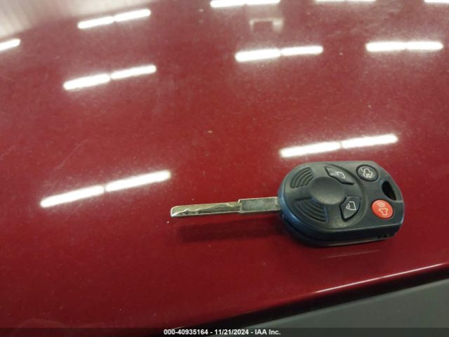 1FADP3K2XEL433284 Ford FOCUS SE