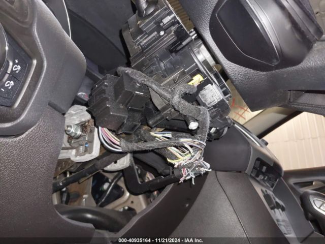 1FADP3K2XEL433284 Ford FOCUS SE