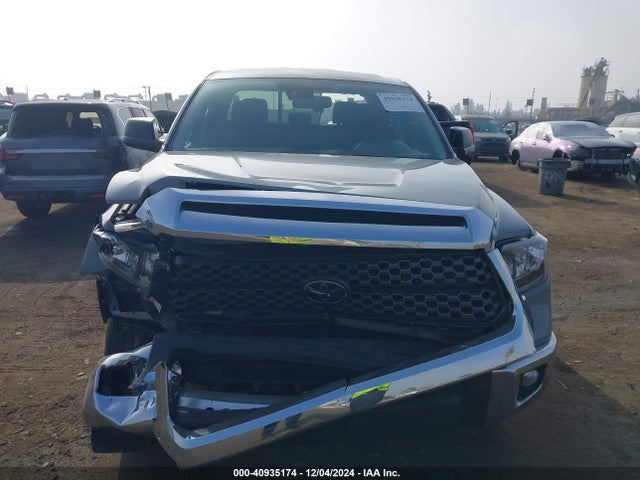 Toyota Tundra Sr5 2021 5TFRY5F11MX298116 Image 13