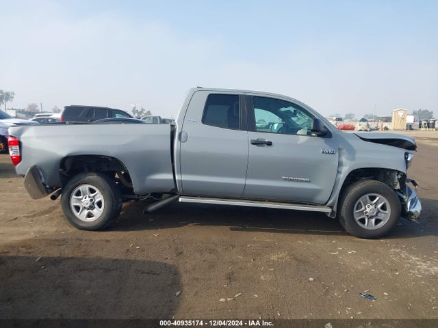 Toyota Tundra Sr5 2021 5TFRY5F11MX298116 Image 14