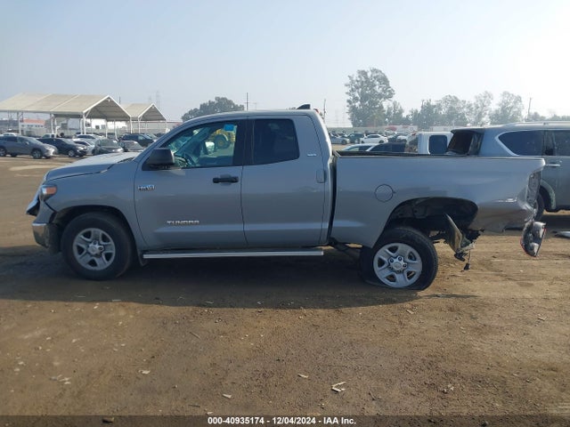 Toyota Tundra Sr5 2021 5TFRY5F11MX298116 Image 15