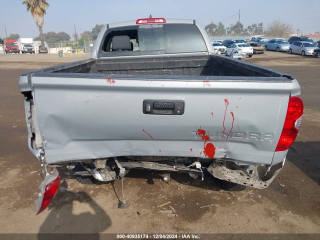 Toyota Tundra Sr5 2021 5TFRY5F11MX298116 Image 17