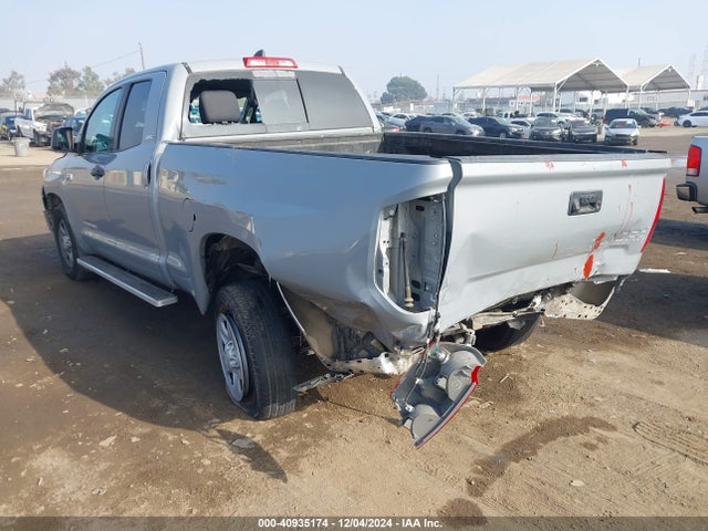 Toyota Tundra Sr5 2021 5TFRY5F11MX298116 Image 3