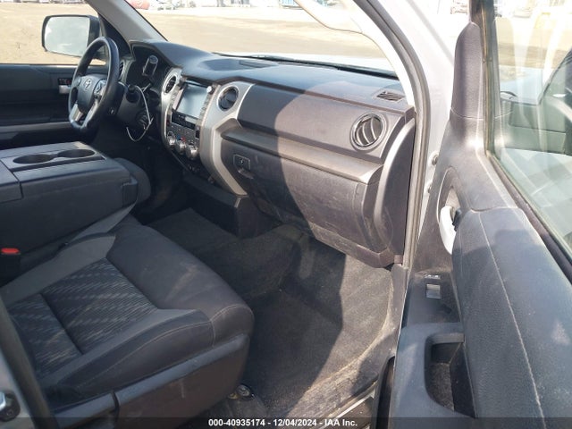 Toyota Tundra Sr5 2021 5TFRY5F11MX298116 Image 5