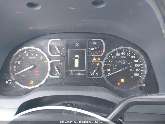 Toyota Tundra Sr5 2021 5TFRY5F11MX298116 Image 7