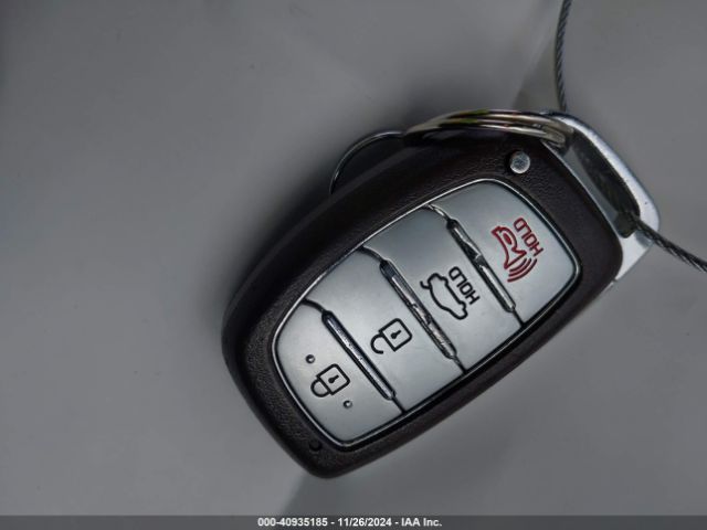 KMHD04LB7JU544829 Hyundai Elantra Sport