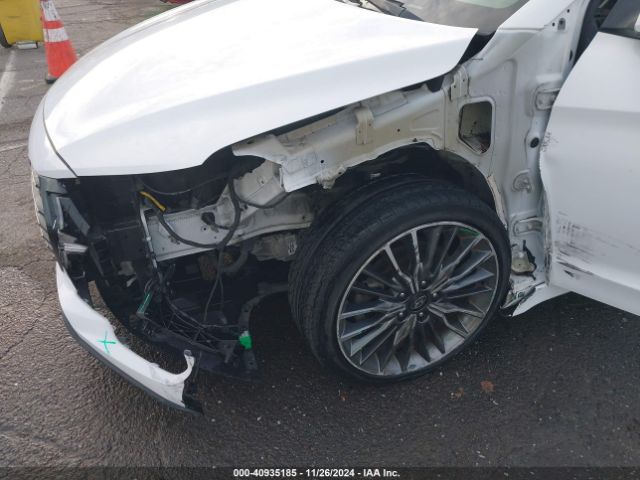 KMHD04LB7JU544829 Hyundai Elantra Sport