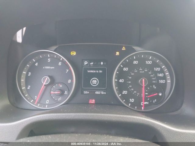 KMHD04LB7JU544829 Hyundai Elantra Sport