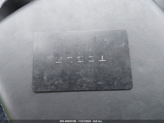 5YJ3E1EB0NF165151 Tesla Model 3 Long Range Dual Motor All-wheel Drive