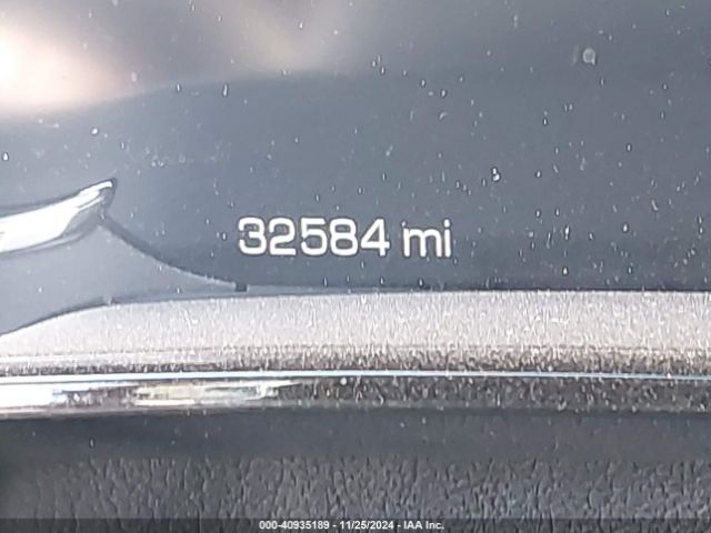 1G6A15S63K0145913 Cadillac CTS-V