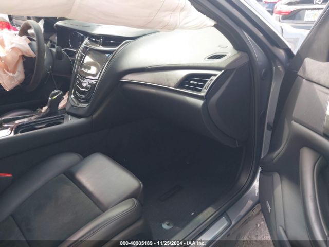 1G6A15S63K0145913 Cadillac CTS-V