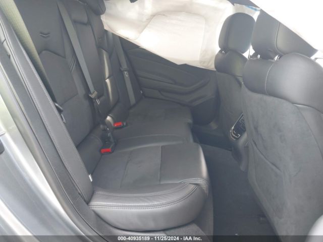 1G6A15S63K0145913 Cadillac CTS-V