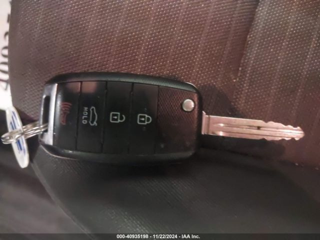 KNAFX4A61E5182900 KIA FORTE LX