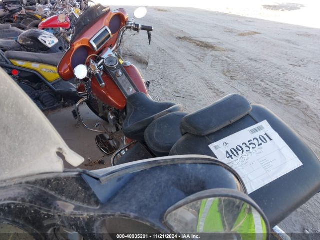 1999 HARLEY-DAVIDSON FLHRCI 1HD1FRW19XY600453 Photo 2