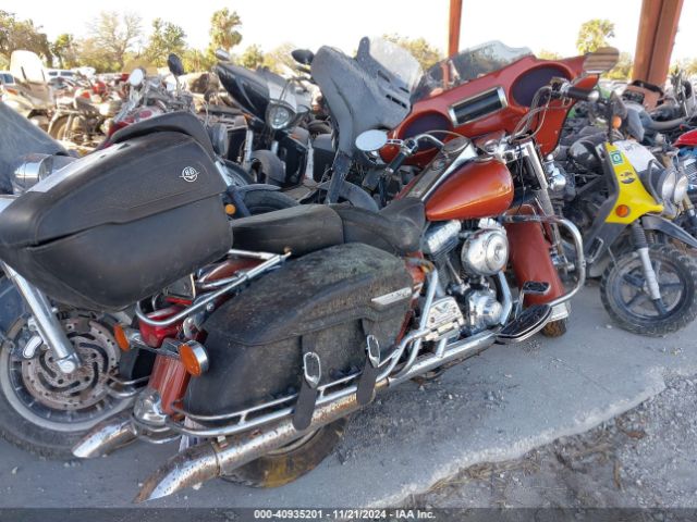 1999 HARLEY-DAVIDSON FLHRCI 1HD1FRW19XY600453 Photo 3