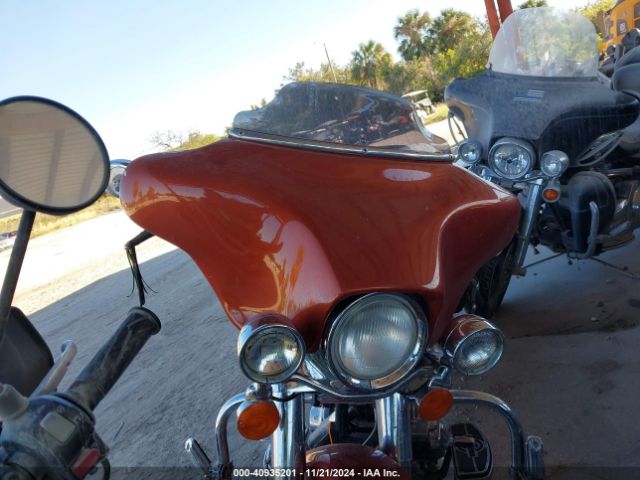 1999 HARLEY-DAVIDSON FLHRCI 1HD1FRW19XY600453 Photo 4