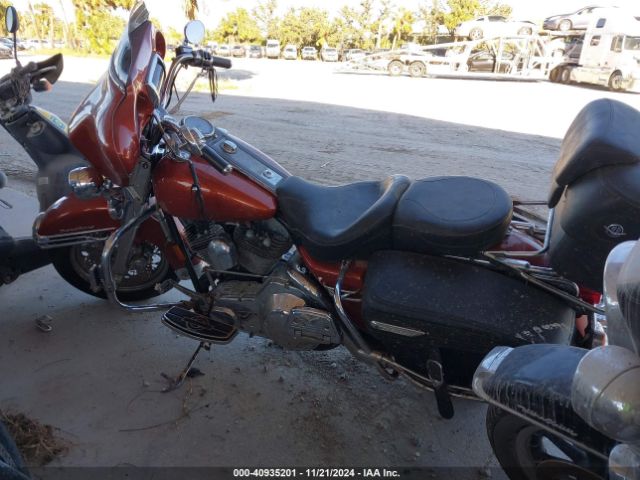 1999 HARLEY-DAVIDSON FLHRCI 1HD1FRW19XY600453 Photo 8